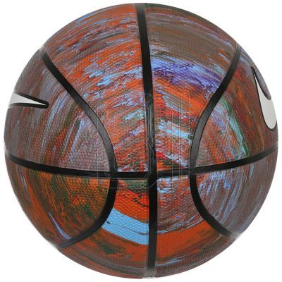 2. Nike 100 Basketball 7037 987 07