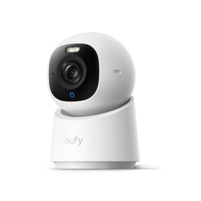 Eufy Indoor Cam E30 Dome IP-Sicherheitskamera für den Innenbereich, 4096 x 2160 px, Decke/Wand/Mast