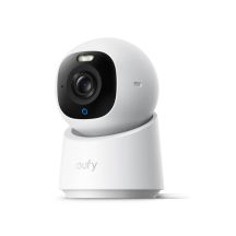 Eufy Indoor Cam E30 Dome IP-Sicherheitskamera für den Innenbereich, 4096 x 2160 px, Decke/Wand/Mast
