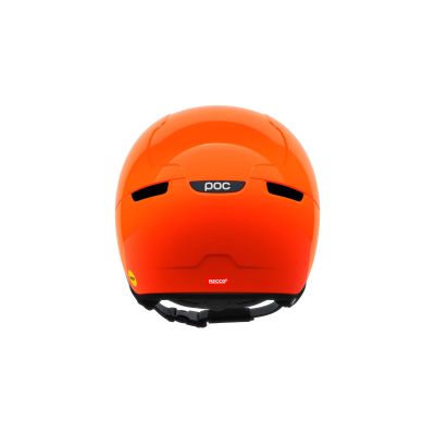 7. POC POCito Obex Visor Skihelm Orange