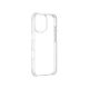 4. AmazingThing Minimal iPhone 17 Hülle - Transparent