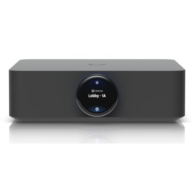 3. Ubiquiti UPL-Amp-B UniFi PowerAmp (Schwarz)