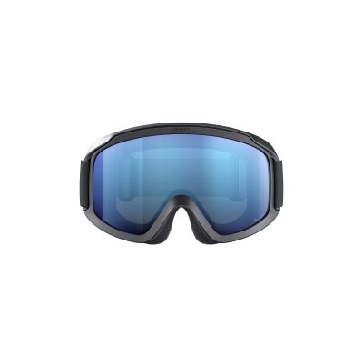 3. POC Opsin Skibrille Schwarz Kat.2
