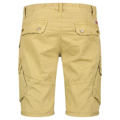 Geographical Norway Prodol EO 063 M SX1427H/GNO-Mastic Shorts