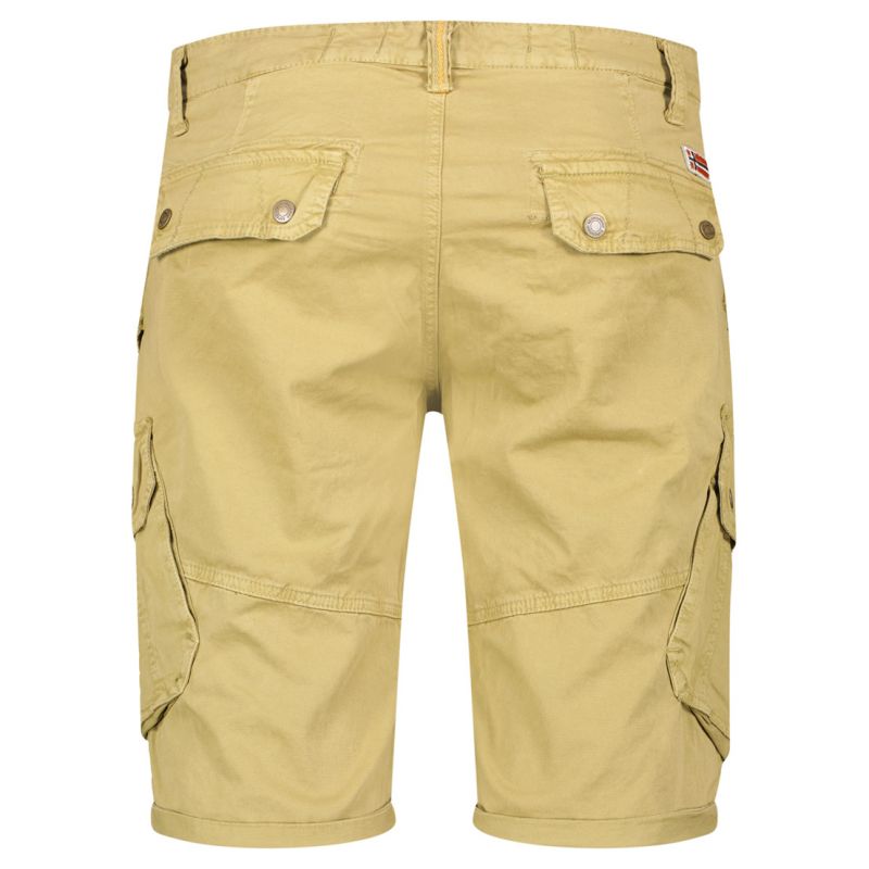 Geographical Norway Prodol EO 063 M SX1427H/GNO-Mastic Shorts