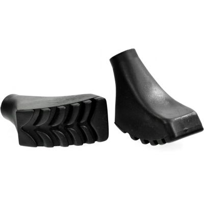 5. Björn Trekkingstockspitzen 2 Stück T1 1180