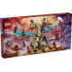 8. LEGO NINJAGO 71836 Erzdrache des Fokus