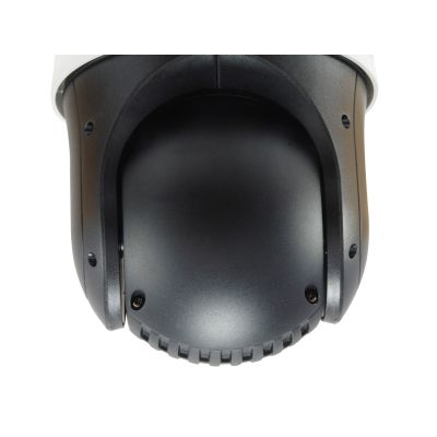 3. LevelOne IPCam25xZ 2MP/H.265/IR/20W/PoE/IP66 PTZ Dome-Ausgang