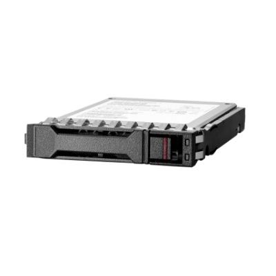4. HPE ProLiant 300 GB SAS 10K SFF (2,5") BC Multi Vendor HDD P40430-B21