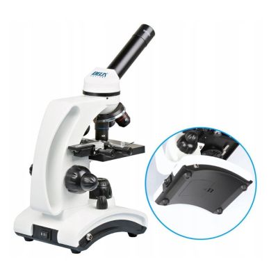 8. Delta Optical BioLight 300 Mikroskop