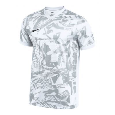 Nike Dri-Fit Precision VII M FZ9332-100 T-shirt
