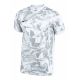 Nike Dri-Fit Precision VII M FZ9332-100 T-shirt