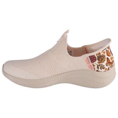2. Skechers Slip-Ins Ultra Flex 3.0 New Wings 150168-NTMT Weiß 36