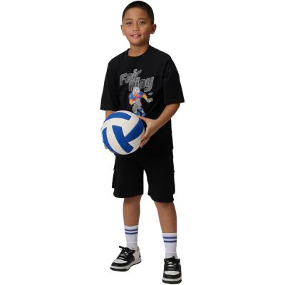 6. Jungen-T-Shirt 4F M3012 Tiefschwarz 4FJWSS26TTSHM3012 20S