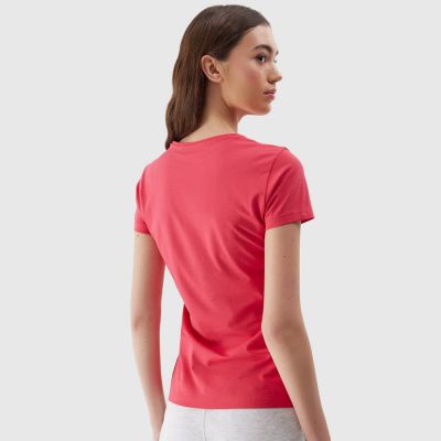 5. T-Shirt 4F W 4FWSS24TTSHF1161 62S