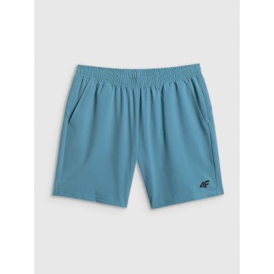 9. Schnelltrocknende Trainingsshorts für Herren 4F 4FRSS26TFSHM1662-32S