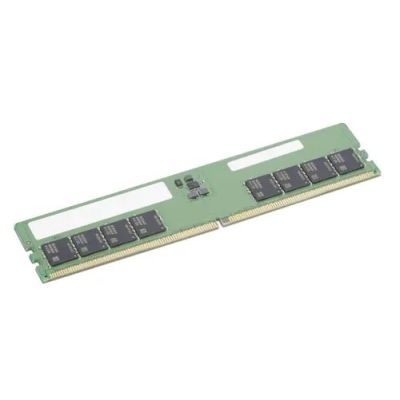 Lenovo 32 GB DDR5 4800 MHz UDIMM Arbeitsspeicher Gen2