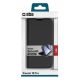 2. SBS Wallet Smooth Case für Xiaomi 15 Pro mit Klappdeckel – Schwarz
