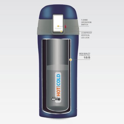 2. THERMOBECHER 300 ML „STRONG“
