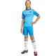 9. adidas Real Madrid 26/27 Ausweich-Torwarttrikot KC3982