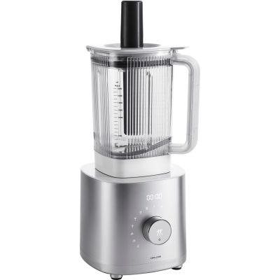 18. ZWILLING PRO 1,8 l Standmixer 1200 W Silber