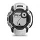 13. Garmin Instinct 2X Solar Whitestone Uhr