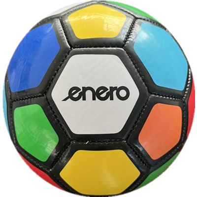 2. ENERO JUNIOR TEAM FOOTBALL J.2