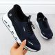 24. Rieker W N5257-14 RKR763 Sportschuhe