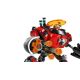 6. LEGO Sonic 77005 Knuckles gegen Dr. Eggman