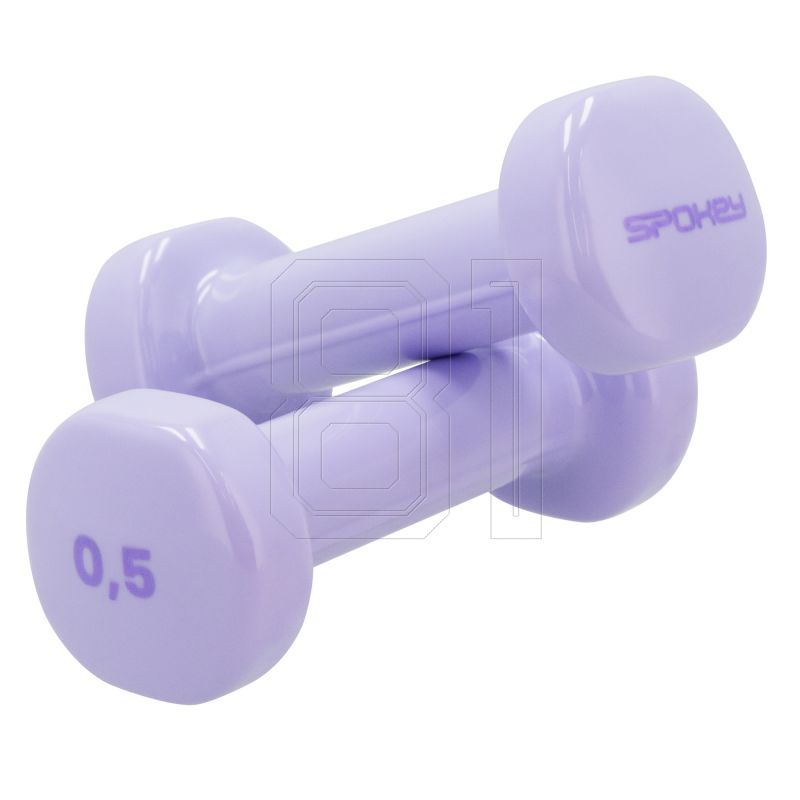 59. Spokey Lightmat SPK-941541