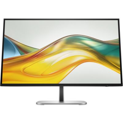 HP S5 PRO 527PQ 27" QHD (2560x1440) FHD IPS 350n 5ms DP HDMI USB-B HAS 3/3/0