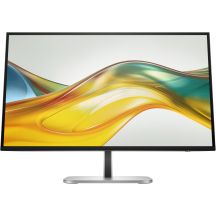 HP S5 PRO 527PQ 27" QHD (2560x1440) FHD IPS 350n 5ms DP HDMI USB-B HAS 3/3/0