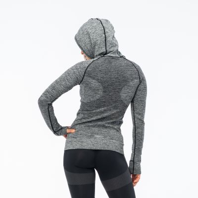 11. Damen-Sweatshirt von IWERO WMNS