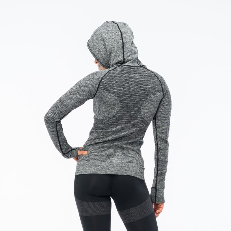 11. Damen-Sweatshirt von IWERO WMNS