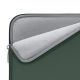 4. Tech-Protect Neoslim 15-16" Laptoptasche - Grün