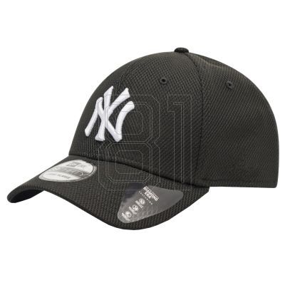 New Era 39Thirty New York Yankees MLB-Kappe M 12523909