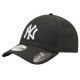 New Era 39Thirty New York Yankees MLB-Kappe M 12523909