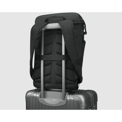 6. Lenovo Legion Active Gaming-Rucksack Schwarz
