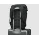 6. Lenovo Legion Active Gaming-Rucksack Schwarz