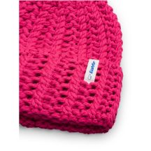 Eisbär Selda MÜ Mütze – One Size