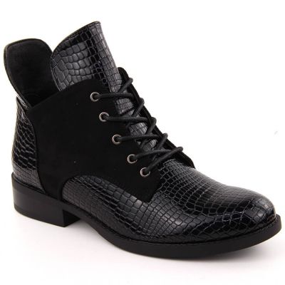 4. Vinceza W 16477 JAN348A Stiefeletten