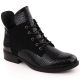 4. Vinceza W 16477 JAN348A Stiefeletten