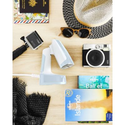 6. TEFAL DT3041 Dampfglätter