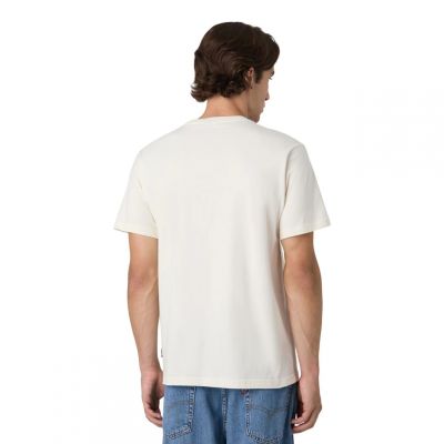 3. Fila Herren Valsera Regular Logo T-Shirt FAU0225.10010