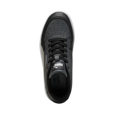 4. Puma Caven 2.0 Kinderschuhe schwarz 393837 58