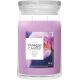 5. Große Kerze WILD ORCHID YANKEE
