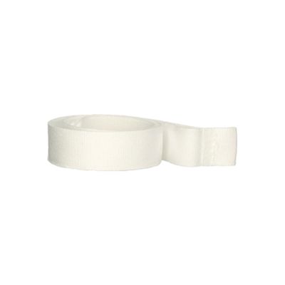 3. Band 20 mm – weiß