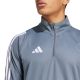 16. Adidas Tiro 24 Training Top M IV6954 Sweatshirt