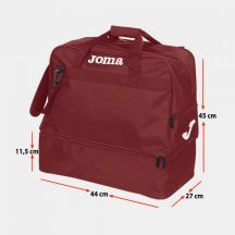 Joma Training III Medium 400006.671 Sporttasche