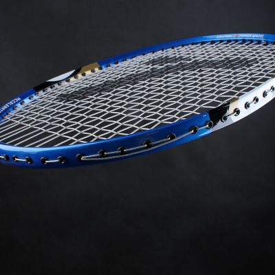 4. Techman Graphite 5002 T5002 Schläger